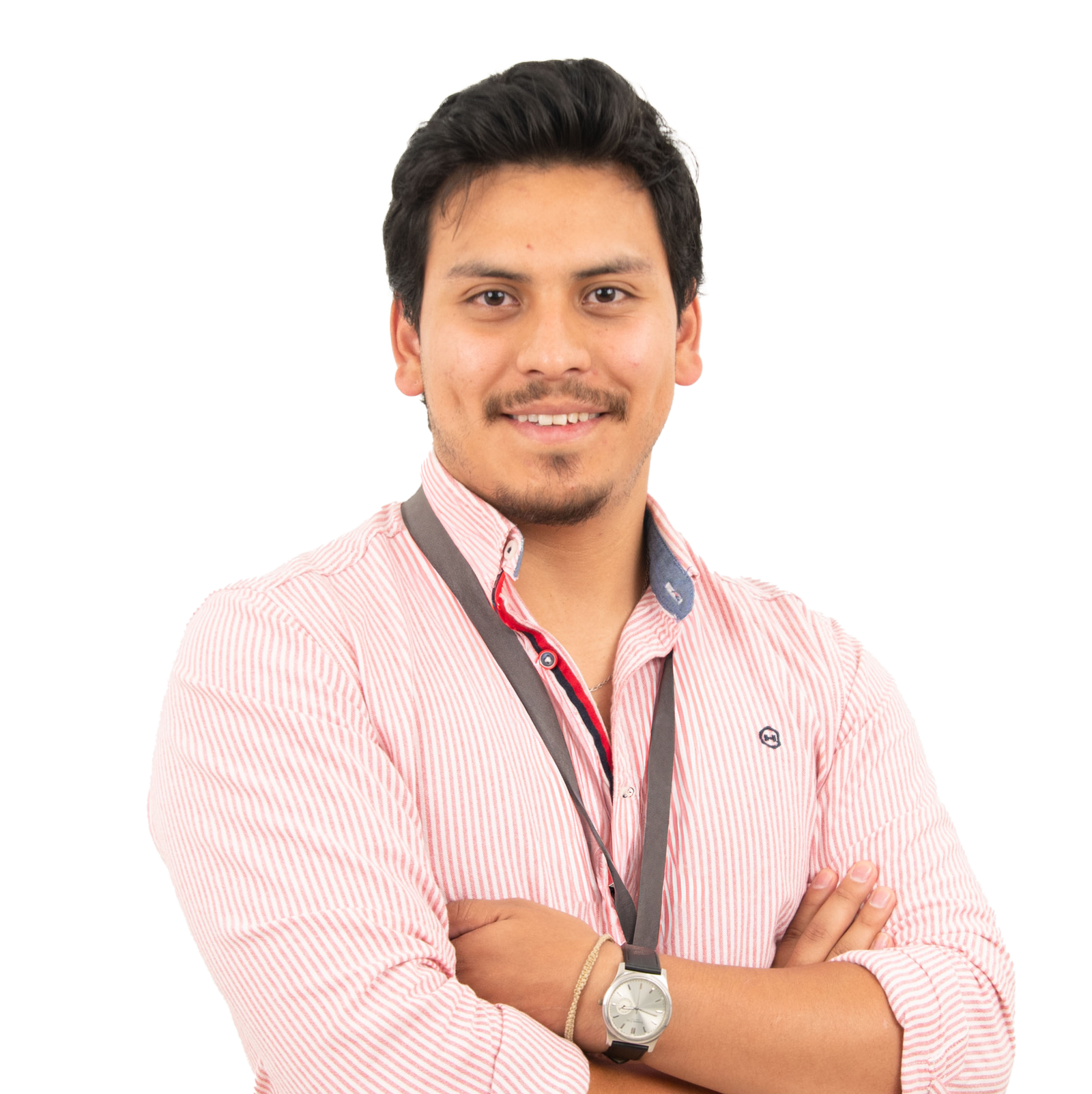Esteban - Estratega Digital y Fundador de Monkey Media en Quito