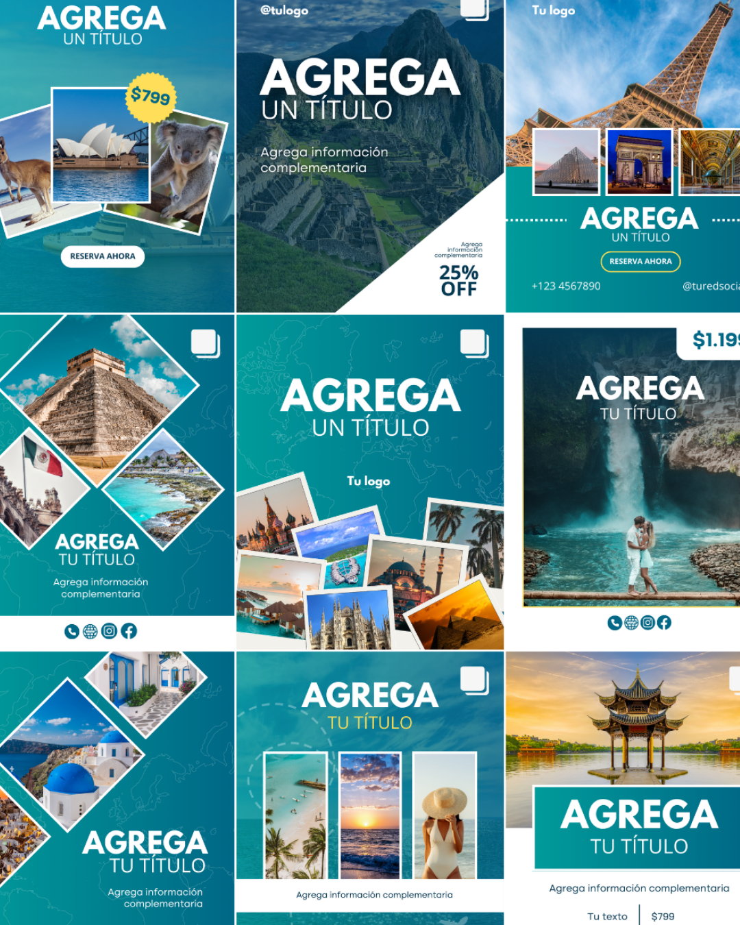 Ejemplo de diseño de página web corporativa y landing page por Monkey Media